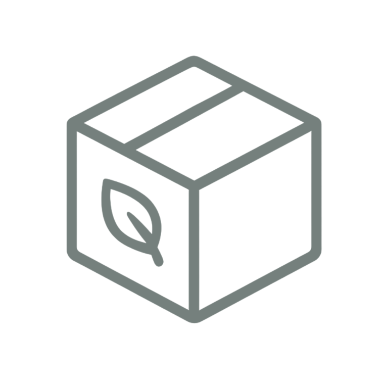 Packaging Sostenible