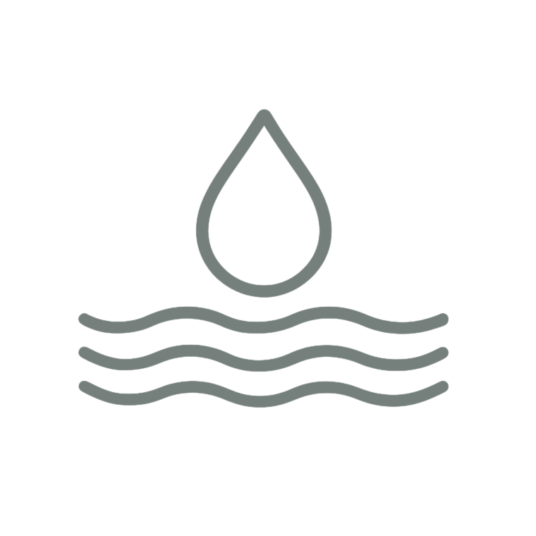 Resistente al agua