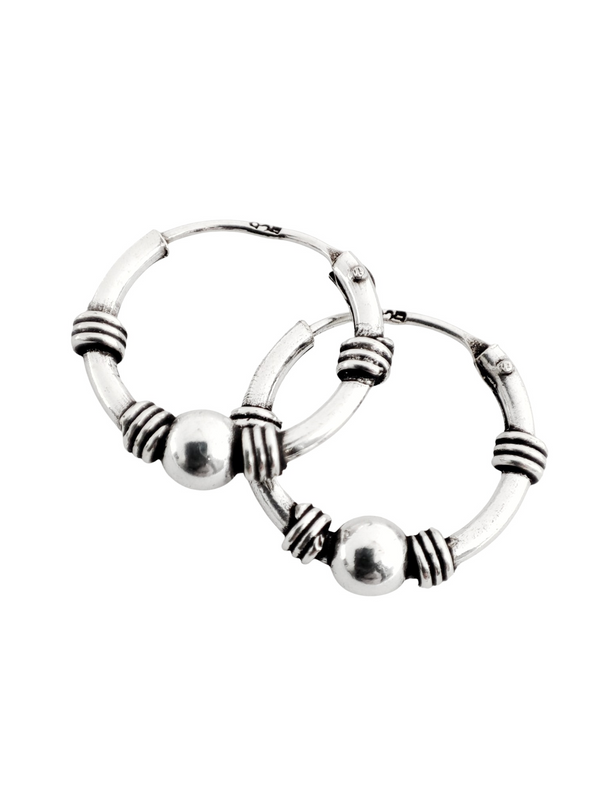 Aro bali Mihar 14mm