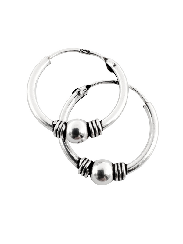 Aros bali Shami 17mm