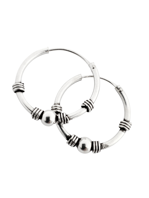 Aros bali Mihar 20mm