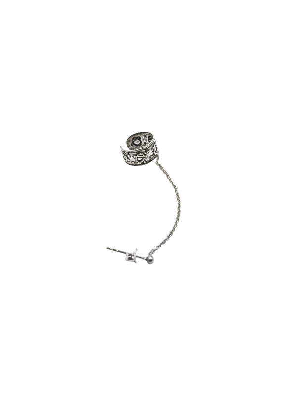 Ear cuff Daud