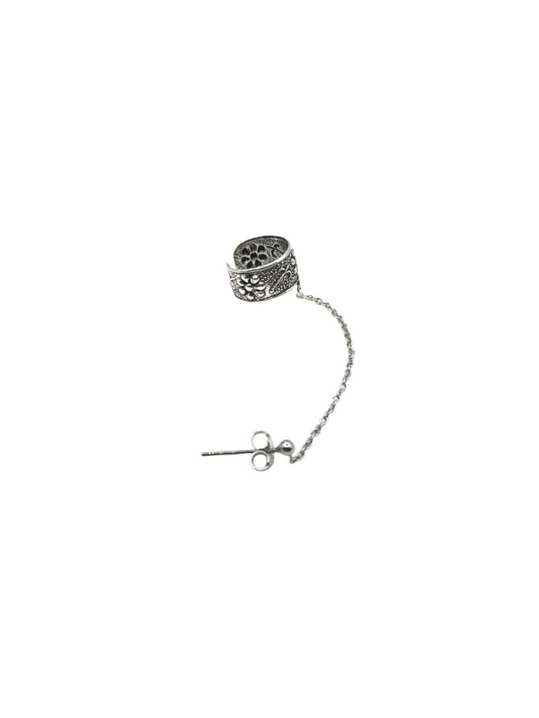 Ear cuff Elid