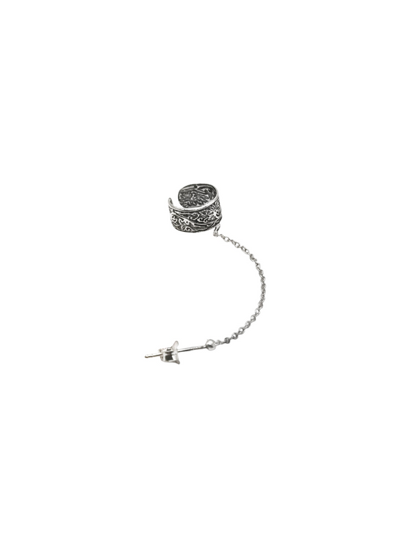 Ear cuff Radha