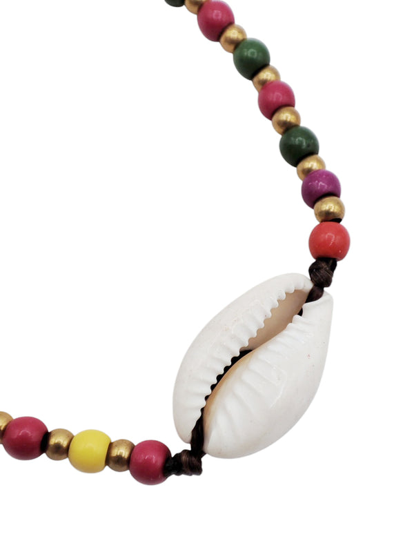 Tobillera Tai Samet colores