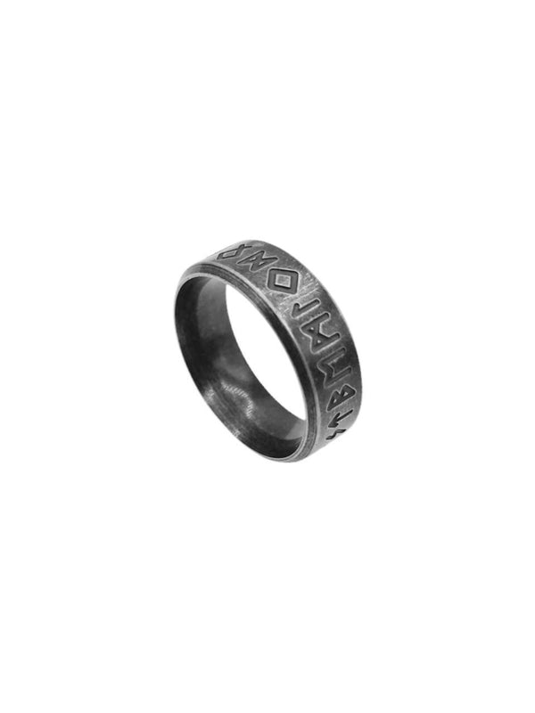 Anillo Rúnico Einar