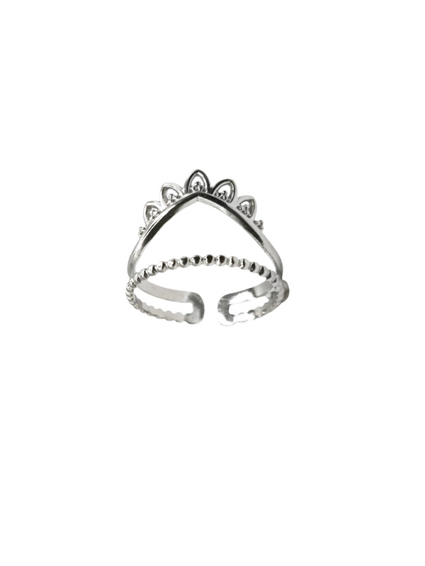 Anillo Sarabashi