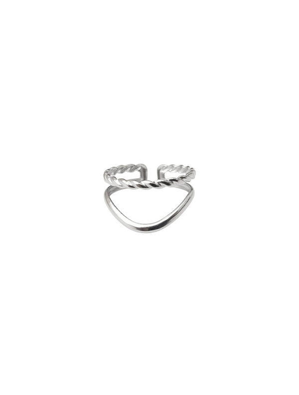 Anillo Keshia