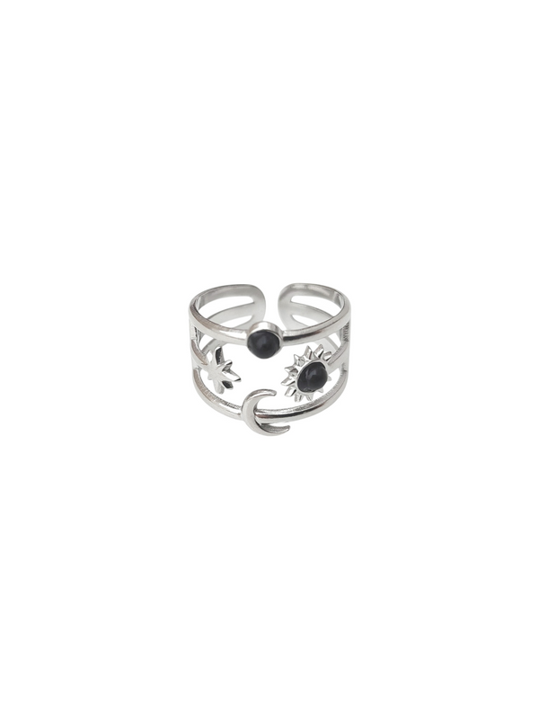 Anillo Sabitra