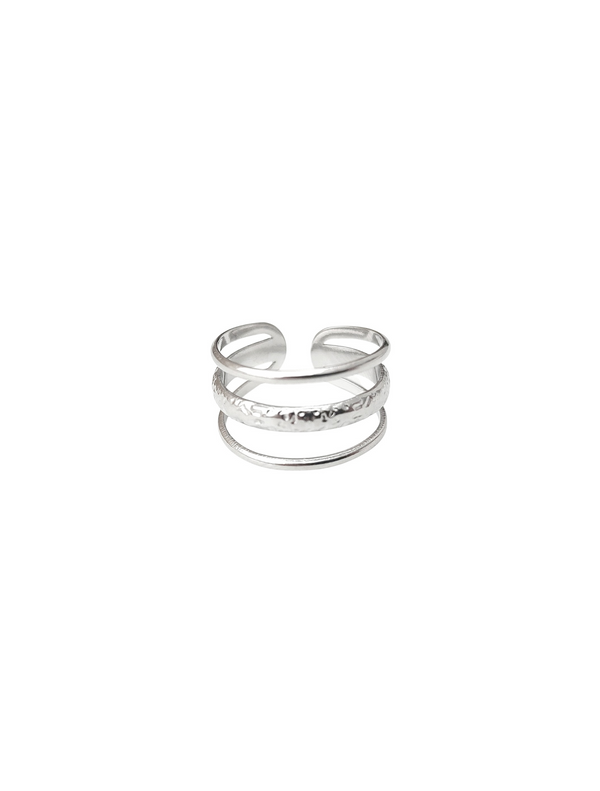 Anillo Treka