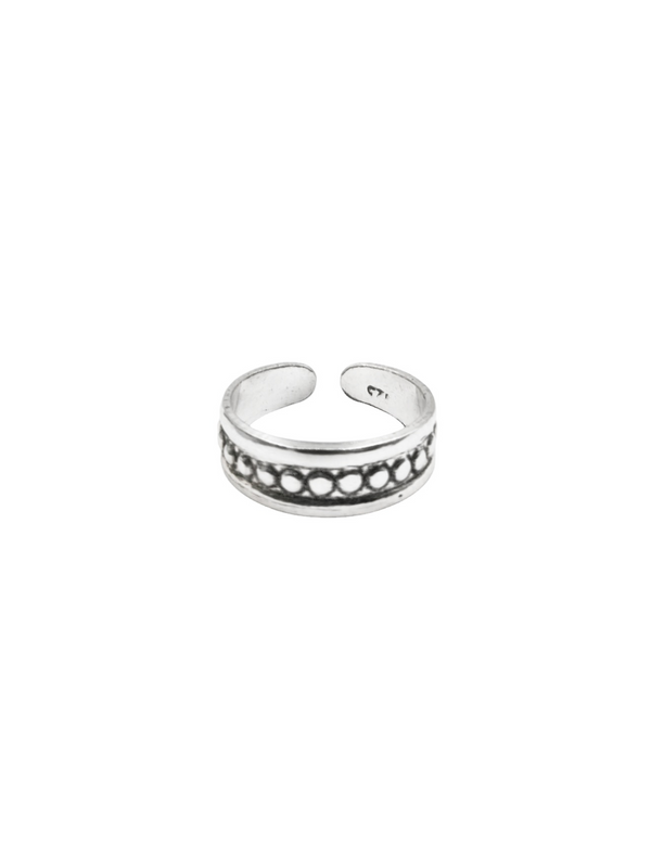 Anillo Suhan