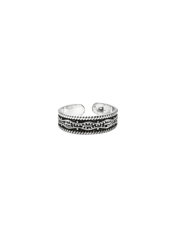 Anillo Agni