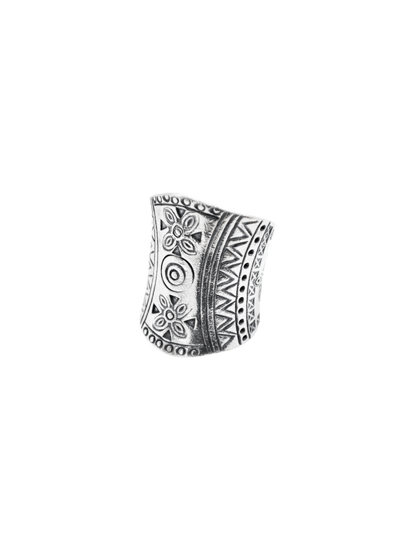 Anillo Kinari