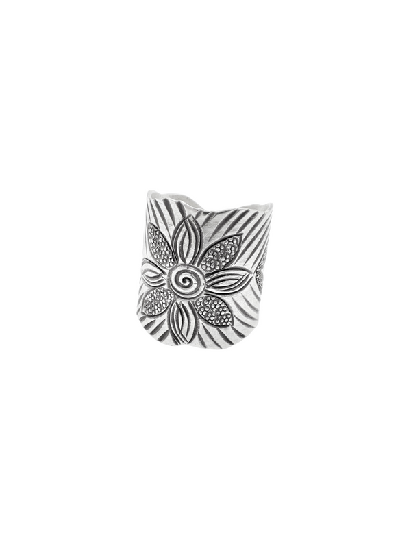 Anillo Miya