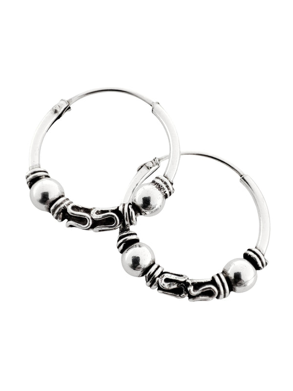 Aros bali Krath 18 mm