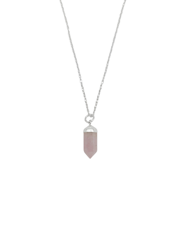 Collar Okut Curazo Rosa