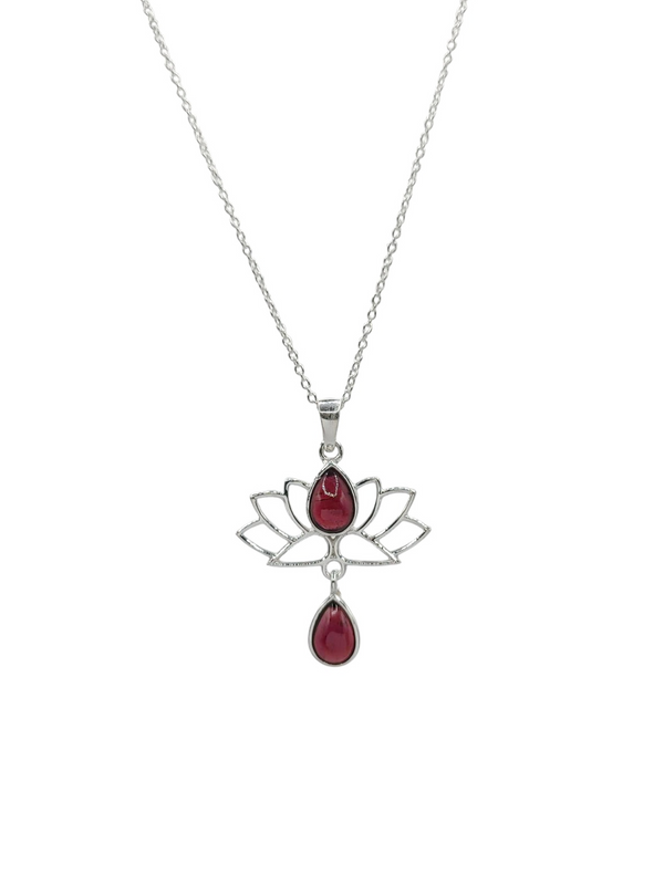 Collar Sunashi Granate