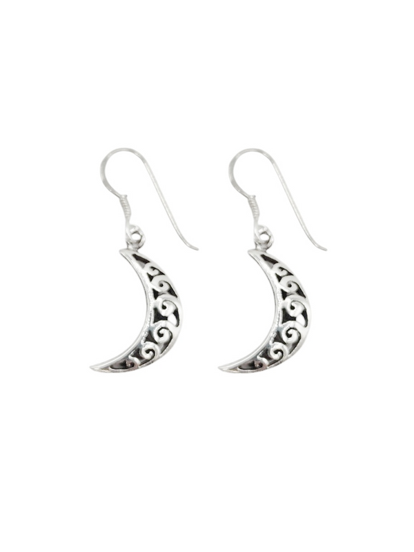 Pendientes Minali