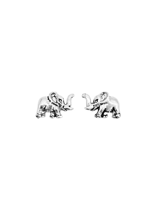 Pendientes Elefante
