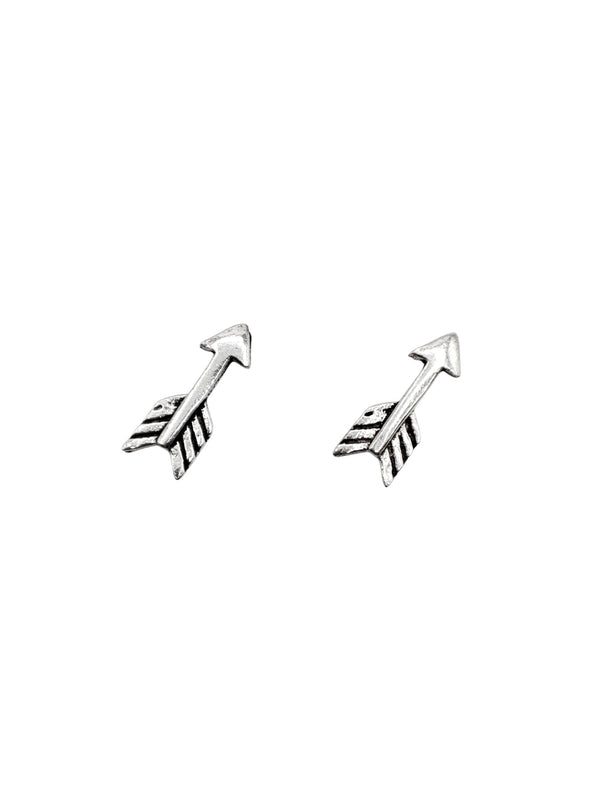 Pendientes Flecha