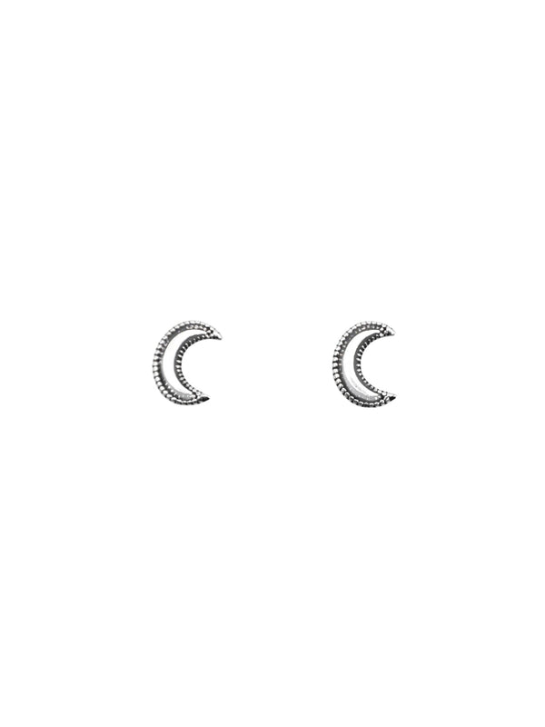Pedientes Luna
