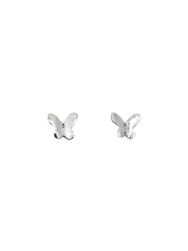 Pendientes Mariposa