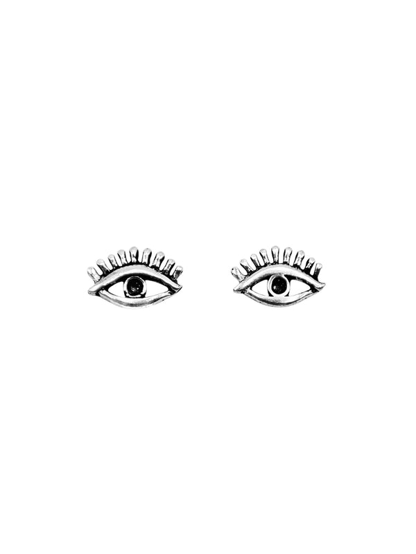 Pendientes Ojo