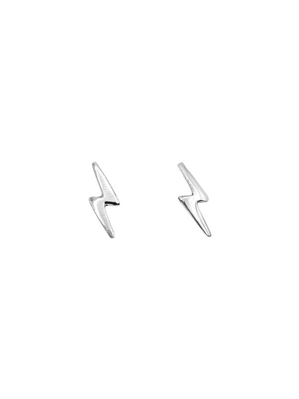 Pendientes Rayo