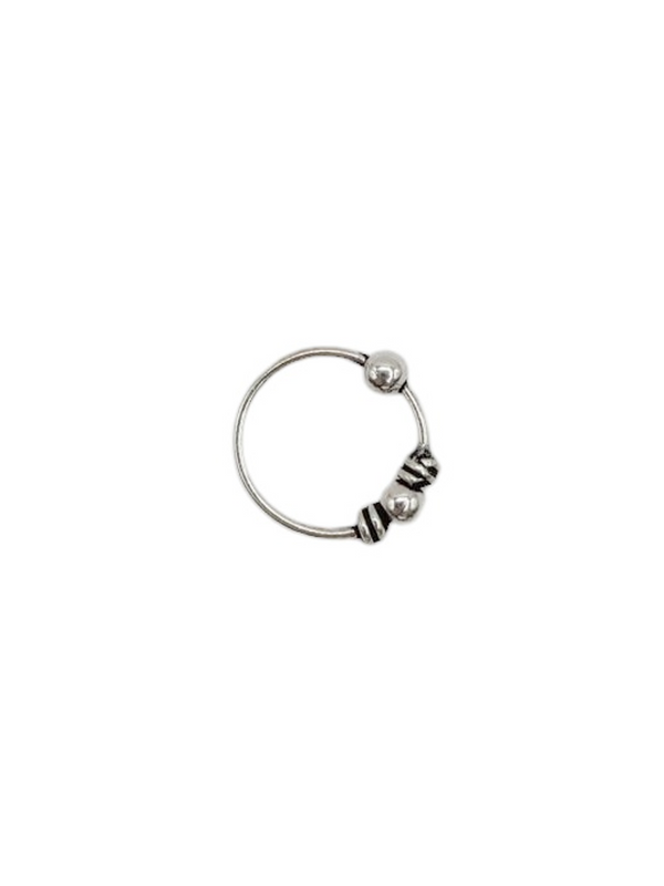 Piercing Raghu 8mm