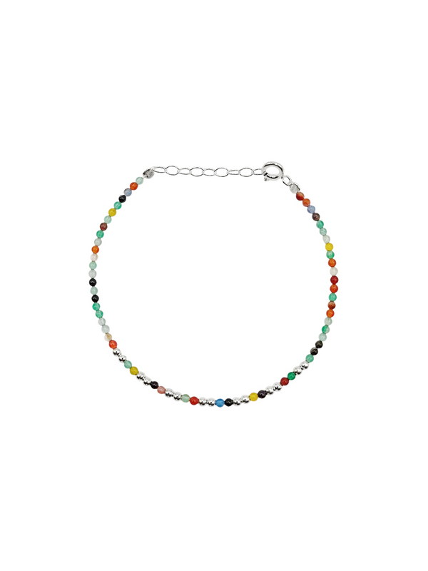 Pulsera Ghiat Ágata