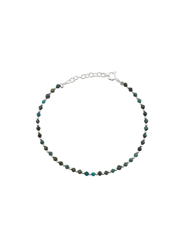 Pulsera Sukat Crisocola