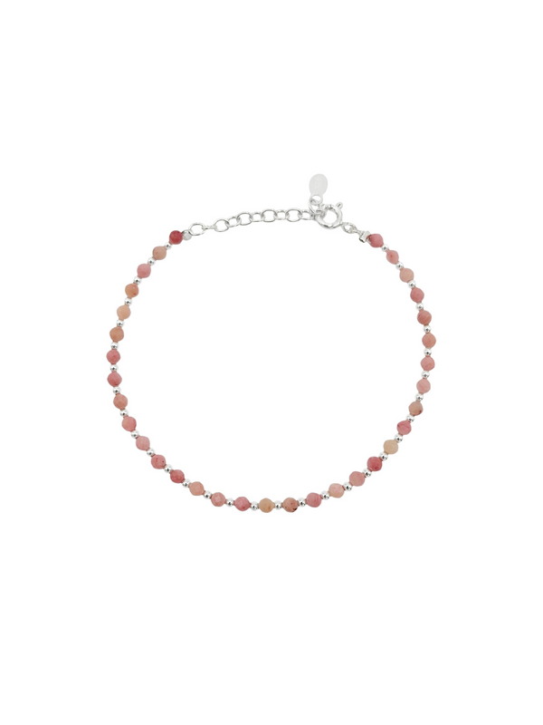 Pulsera Sukat Ópalo Rosa